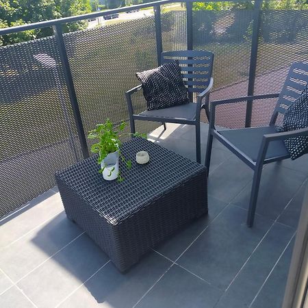 Apartament Blue Sky Lubiń Extérieur photo
