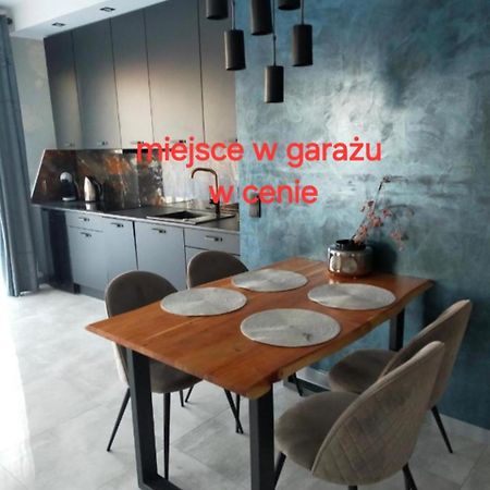 Apartament Blue Sky Lubiń Extérieur photo