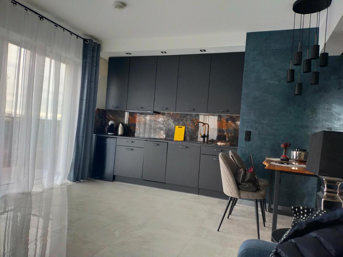 Apartament Blue Sky Lubiń Extérieur photo