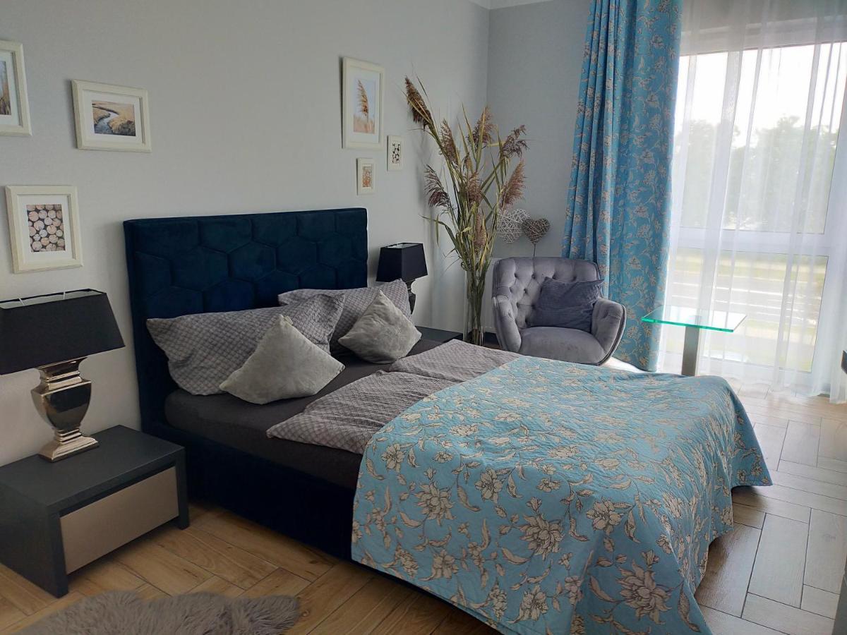 Apartament Blue Sky Lubiń Extérieur photo