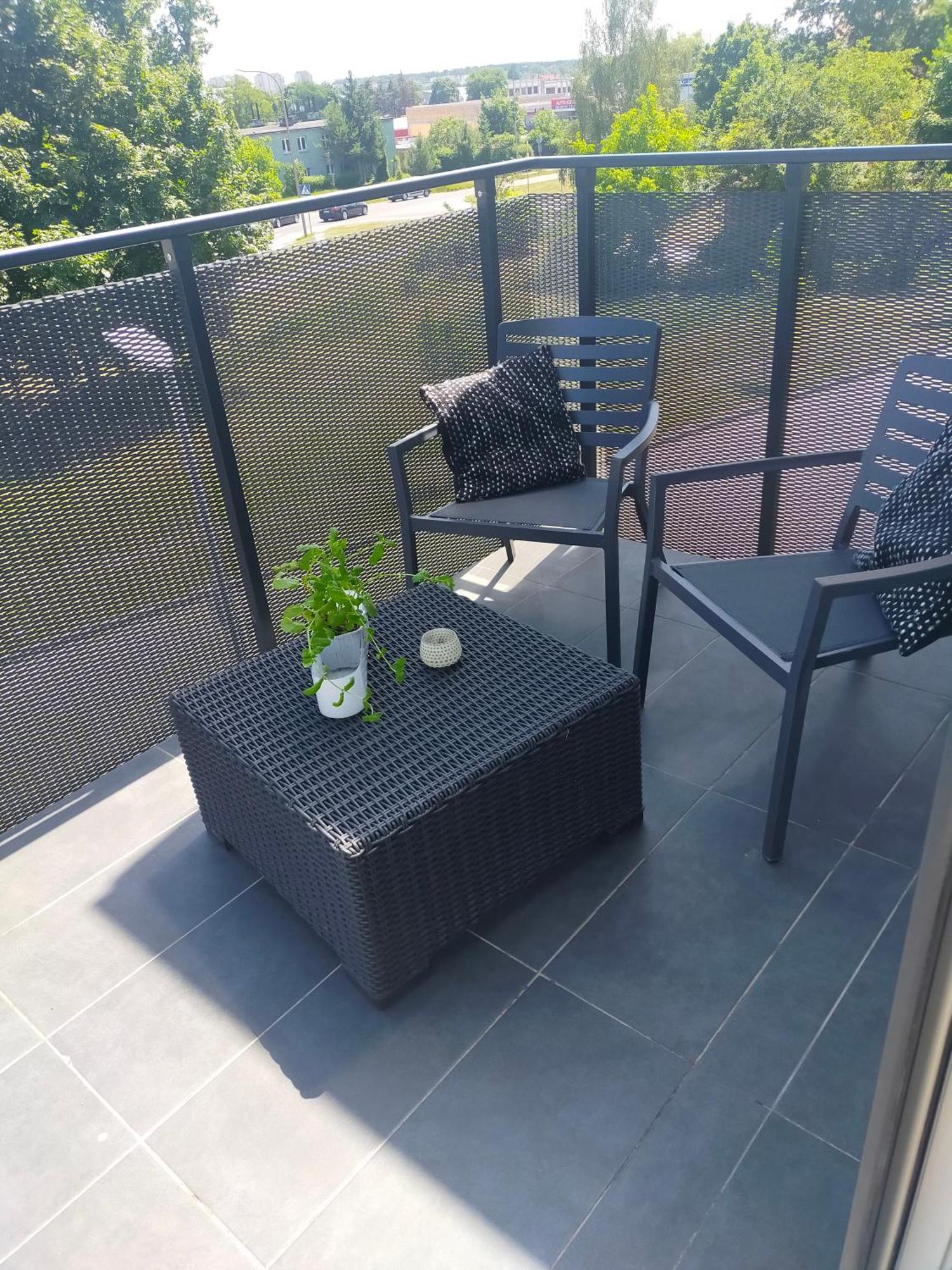 Apartament Blue Sky Lubiń Extérieur photo