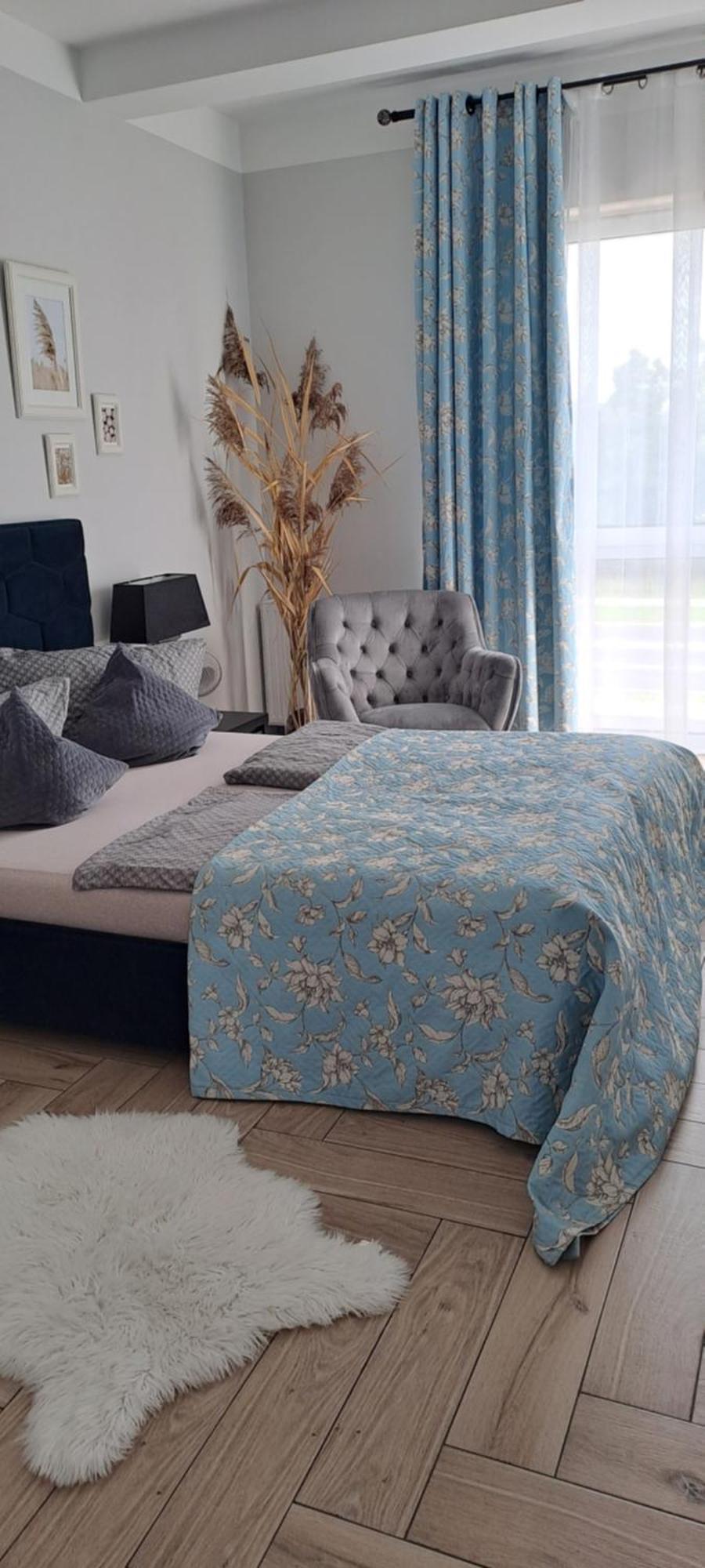 Apartament Blue Sky Lubiń Extérieur photo